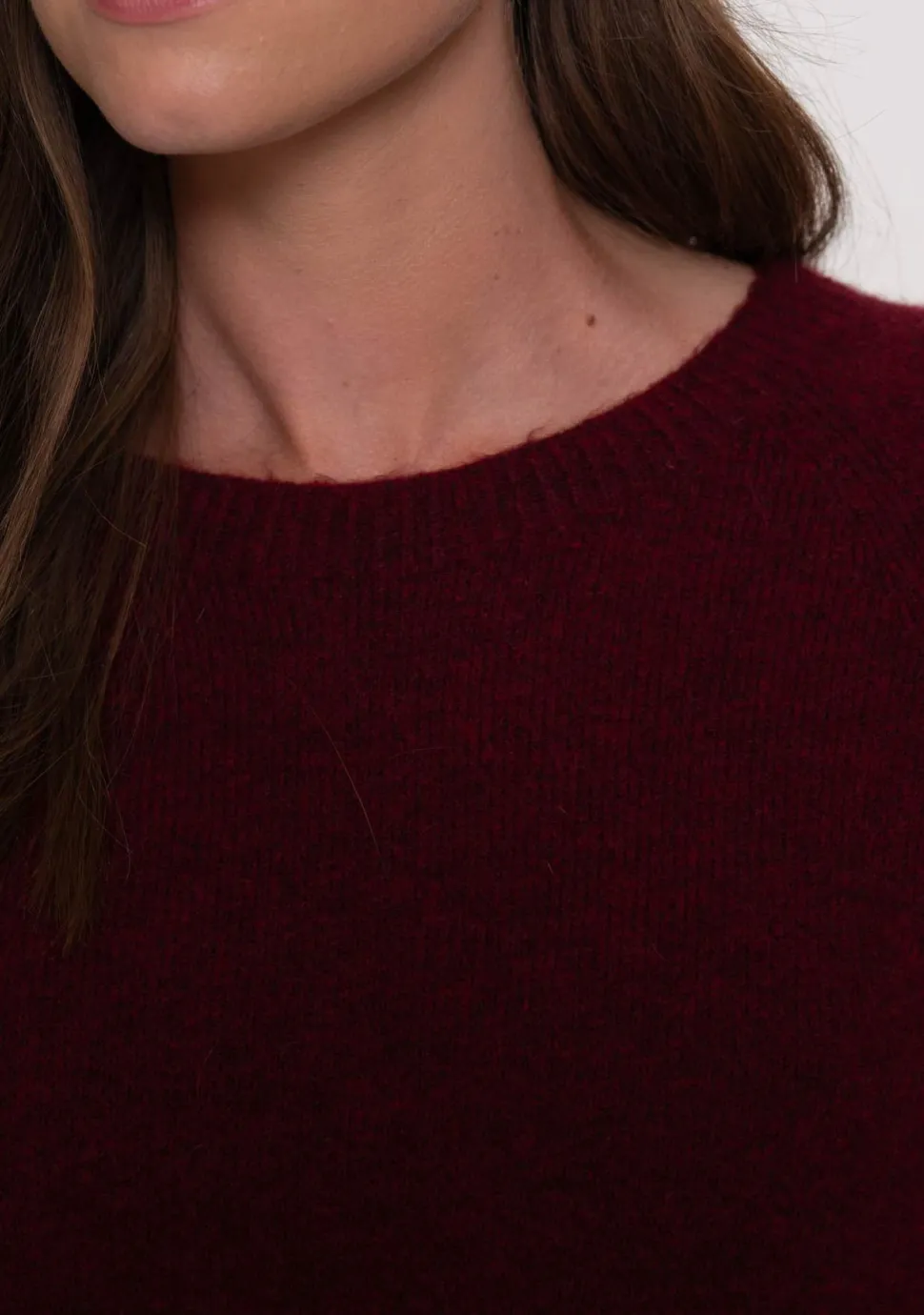 GEISHA TRUI KORTE MOUW