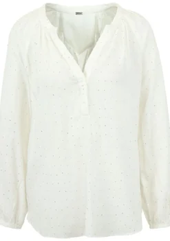 GUSTAV BLOUSE