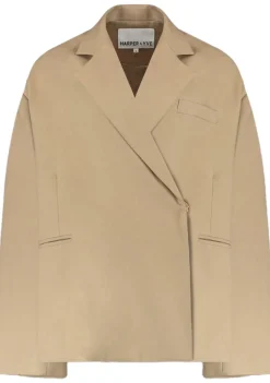 HARPER & YVE BLAZER