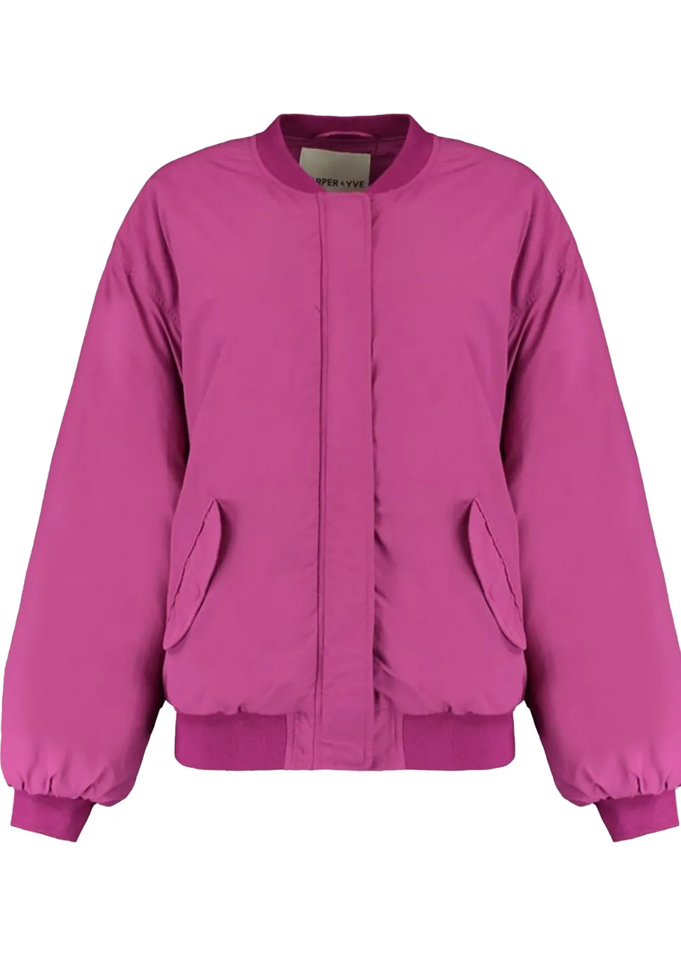 HARPER & YVE BOMBERJACK