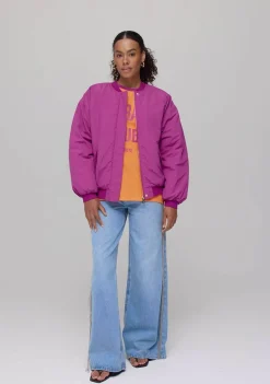 HARPER & YVE BOMBERJACK