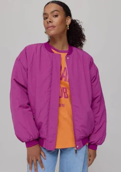 HARPER & YVE BOMBERJACK