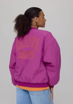 HARPER & YVE BOMBERJACK