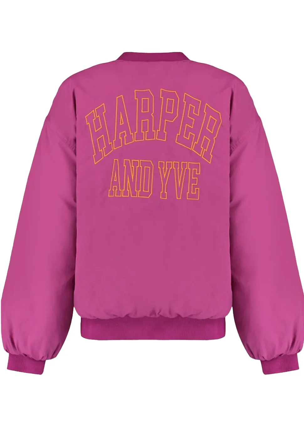 HARPER & YVE BOMBERJACK