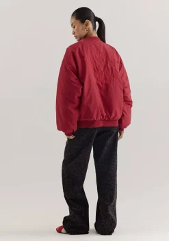 HARPER & YVE BOMBERJACK