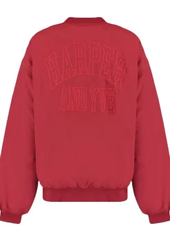 HARPER & YVE BOMBERJACK