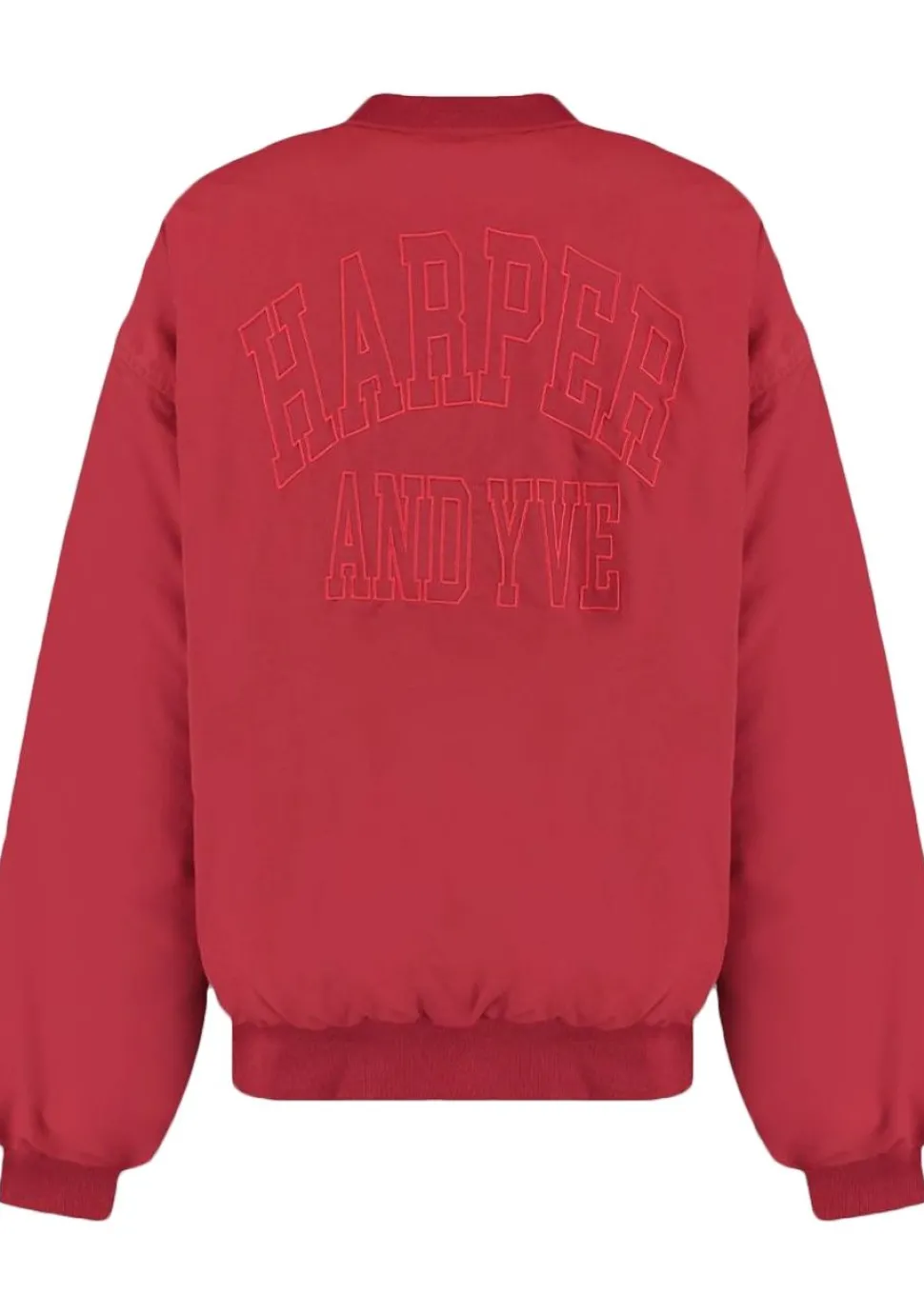 HARPER & YVE BOMBERJACK