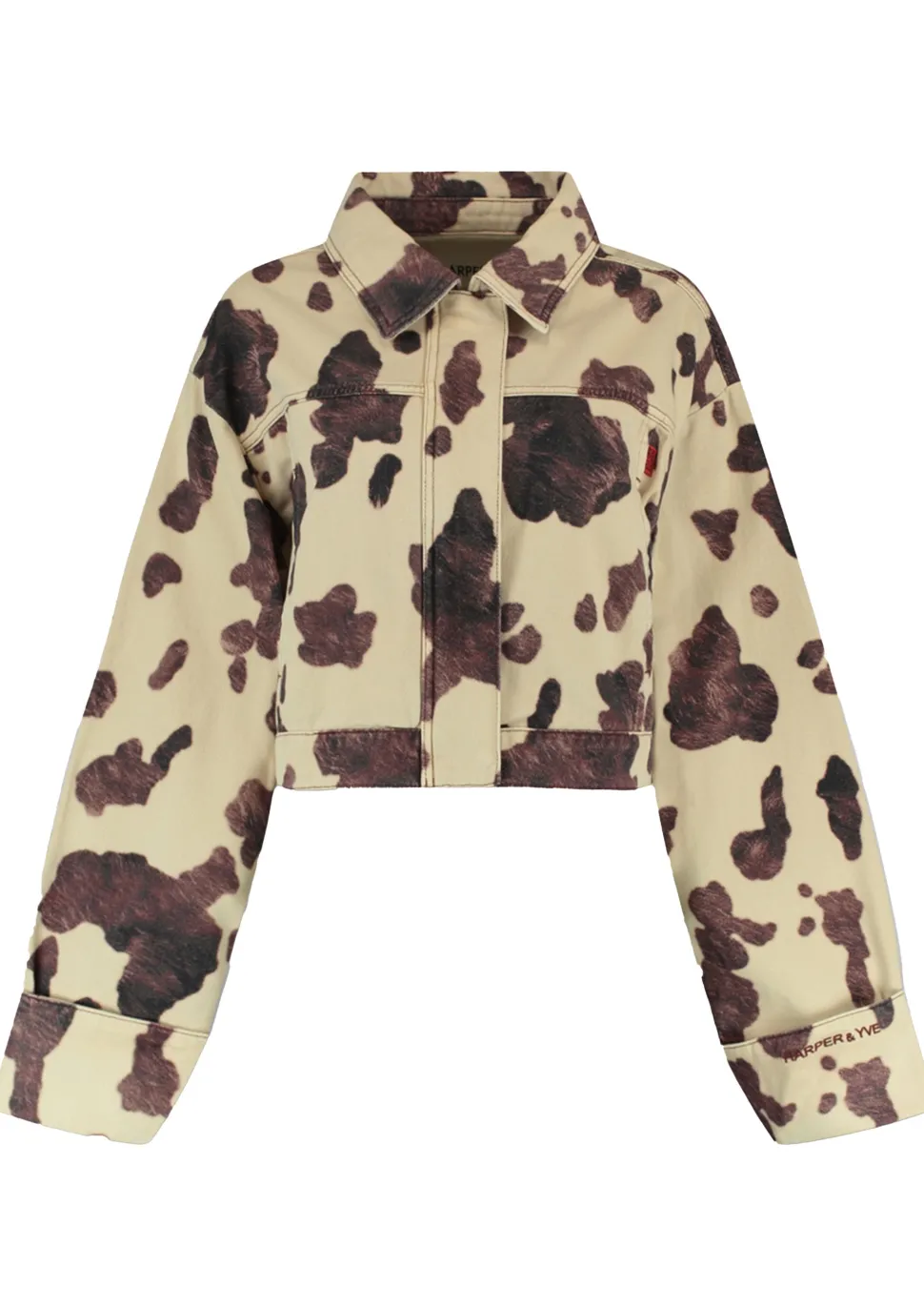 HARPER & YVE DENIMJACK