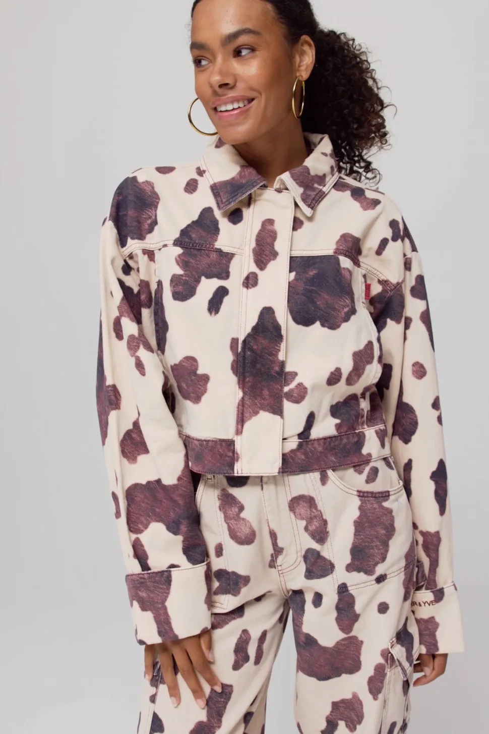 HARPER & YVE DENIMJACK