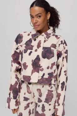 HARPER & YVE DENIMJACK