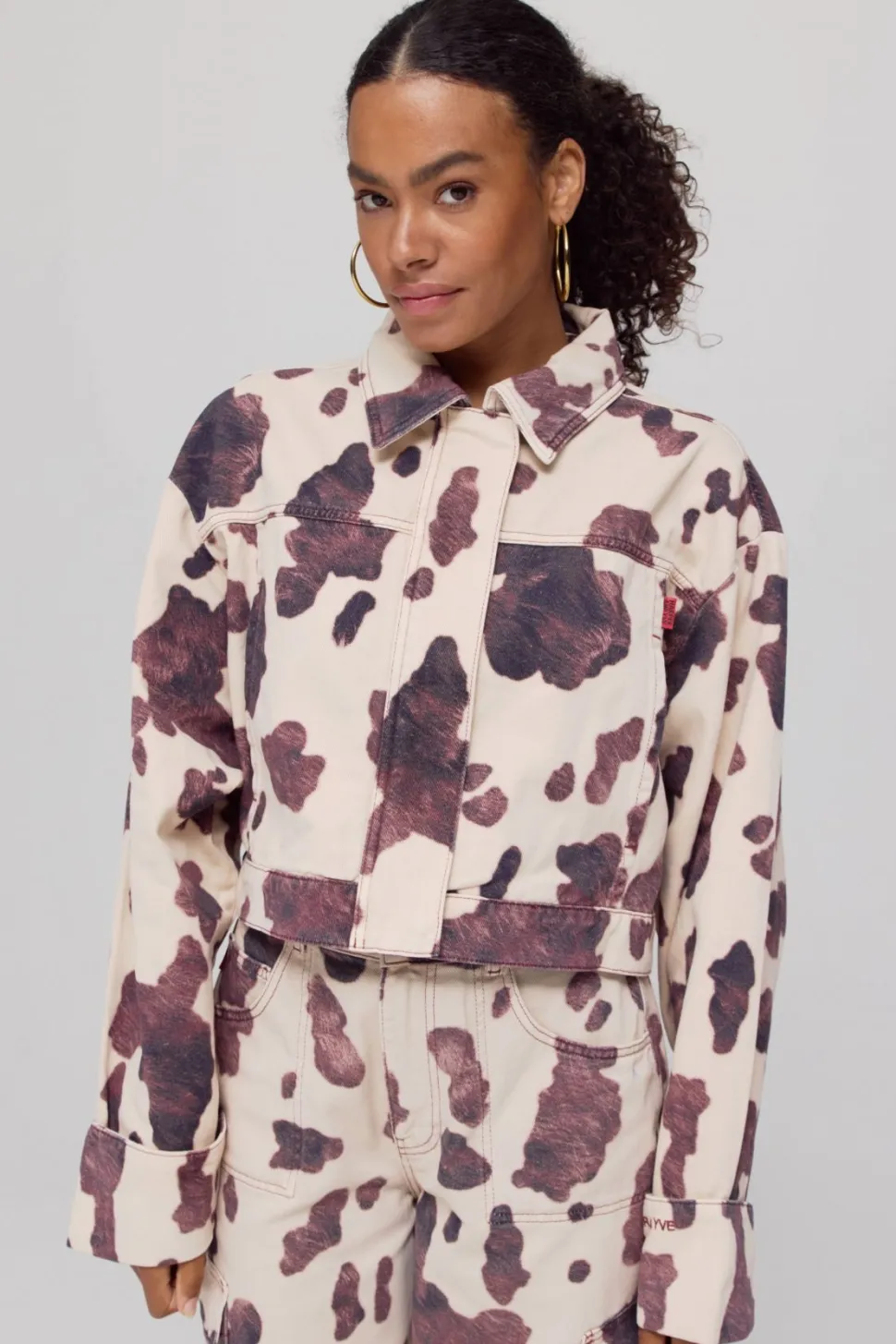 HARPER & YVE DENIMJACK