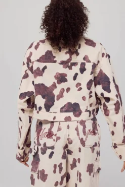 HARPER & YVE DENIMJACK