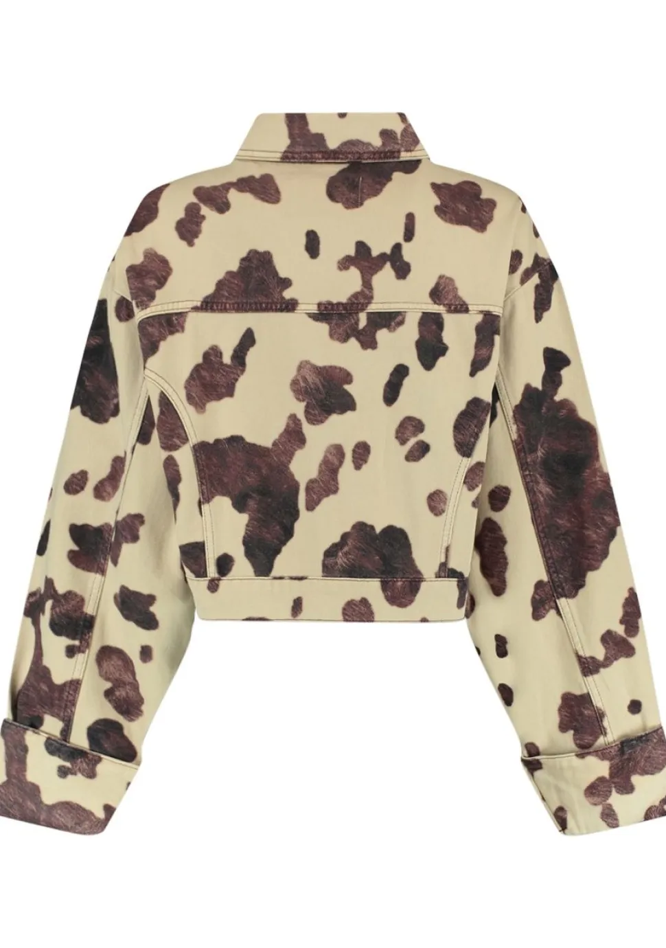 HARPER & YVE DENIMJACK