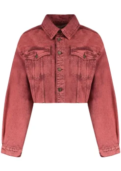 HARPER & YVE DENIMJACK