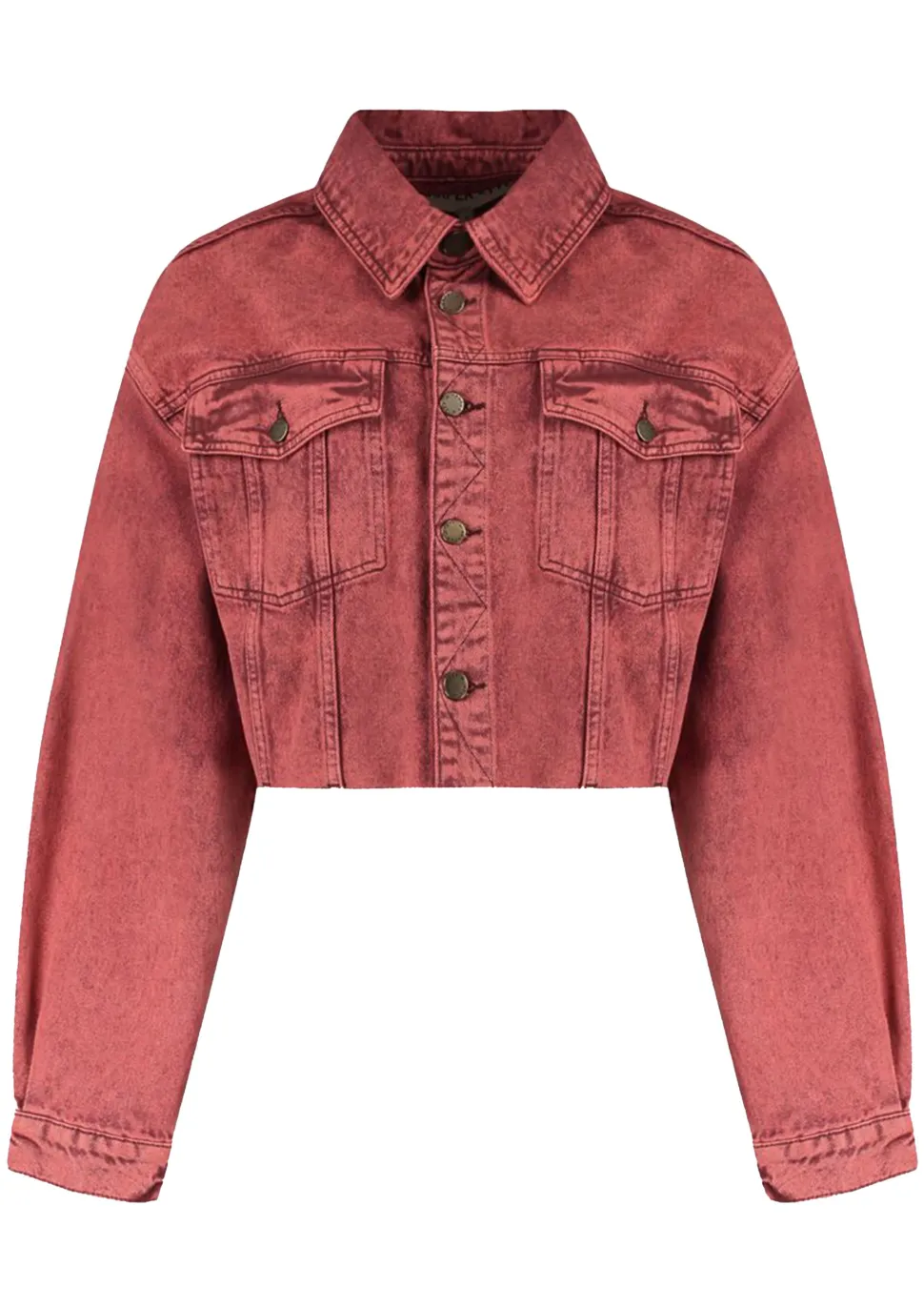 HARPER & YVE DENIMJACK