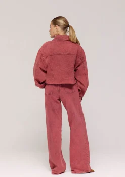 HARPER & YVE DENIMJACK