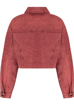 HARPER & YVE DENIMJACK