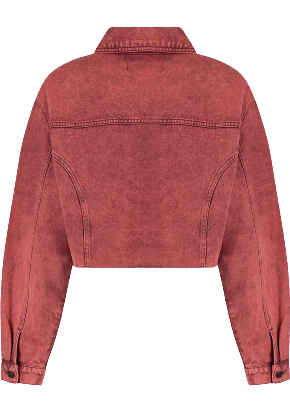 HARPER & YVE DENIMJACK