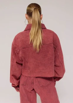 HARPER & YVE DENIMJACK