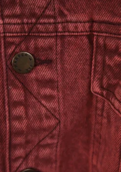 HARPER & YVE DENIMJACK