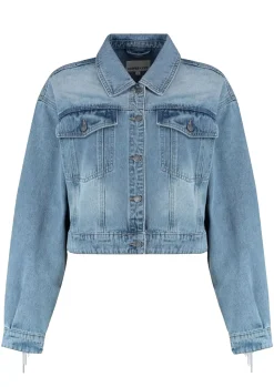 HARPER & YVE DENIMJACK