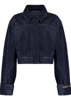 HARPER & YVE DENIMJACK
