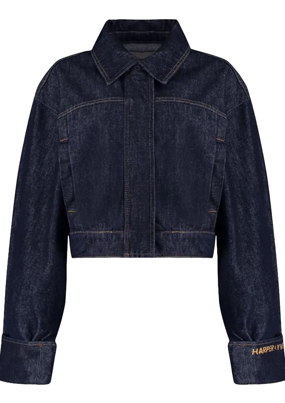 HARPER & YVE DENIMJACK