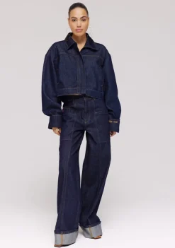 HARPER & YVE DENIMJACK