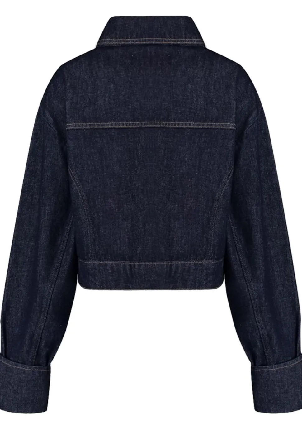 HARPER & YVE DENIMJACK