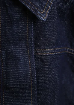 HARPER & YVE DENIMJACK