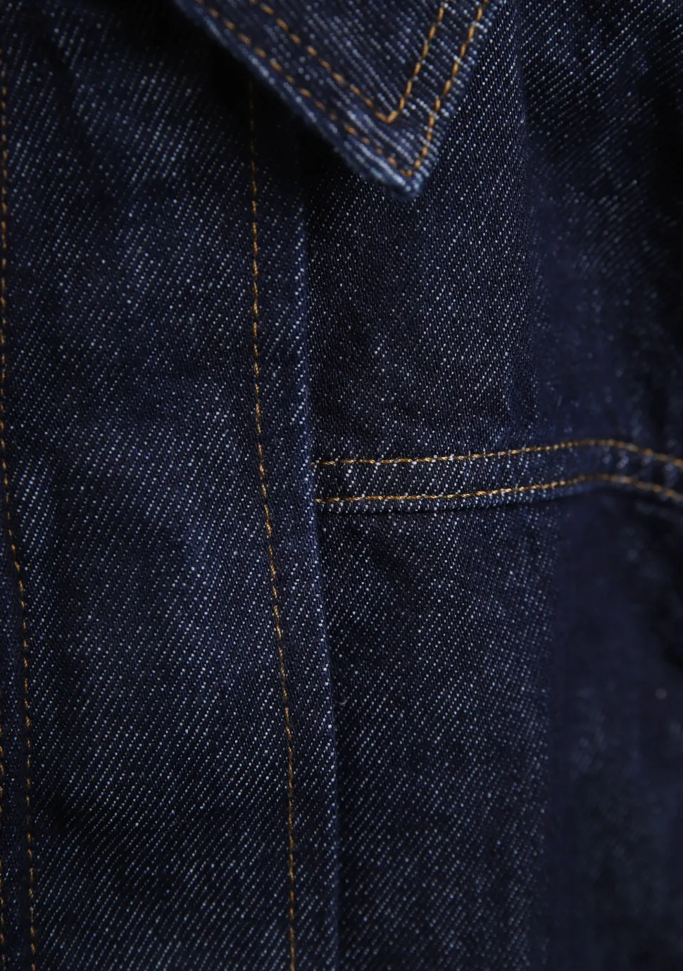 HARPER & YVE DENIMJACK