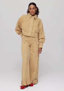 HARPER & YVE DENIMJACK