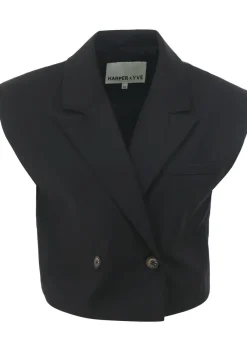 HARPER & YVE GILET