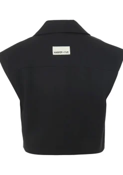 HARPER & YVE GILET