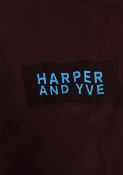 HARPER & YVE JASJE