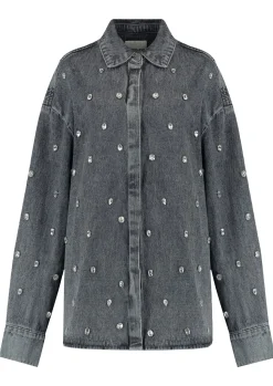 HARPER & YVE OVERSHIRT