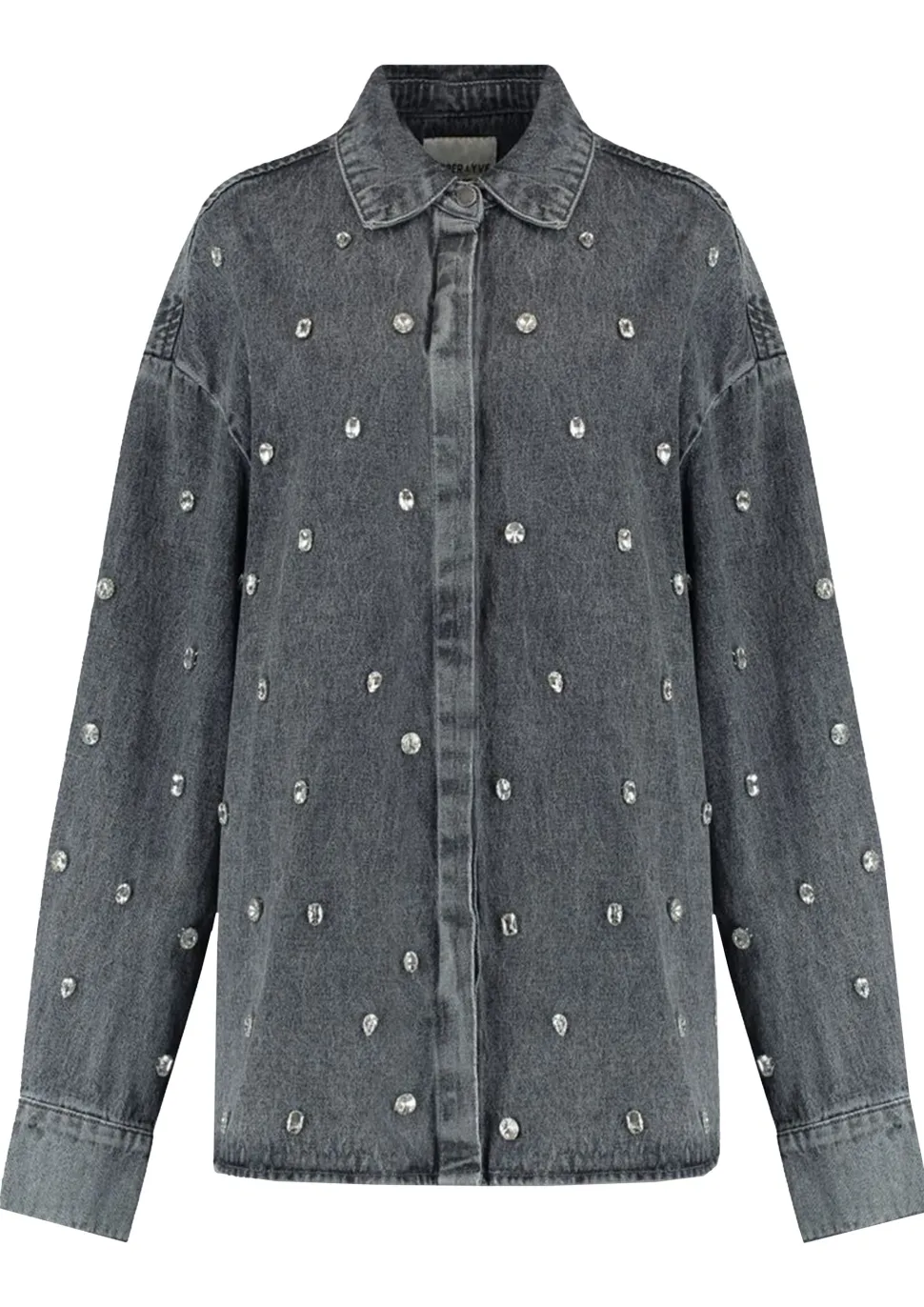 HARPER & YVE OVERSHIRT