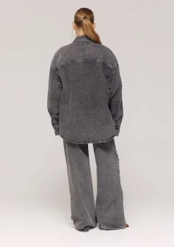 HARPER & YVE OVERSHIRT