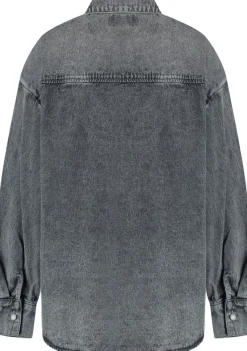 HARPER & YVE OVERSHIRT