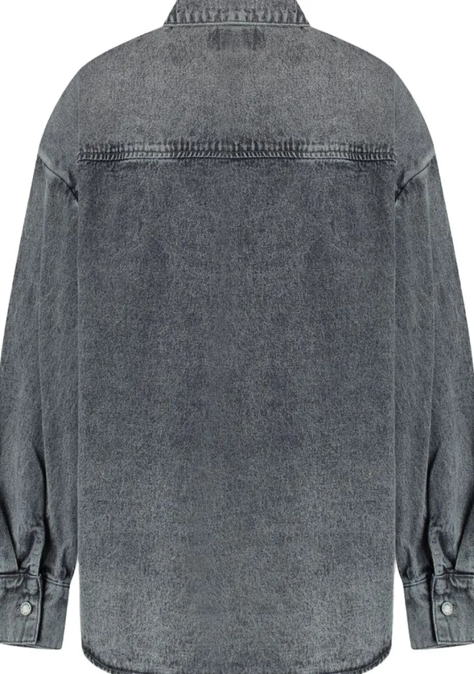 HARPER & YVE OVERSHIRT