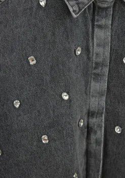 HARPER & YVE OVERSHIRT