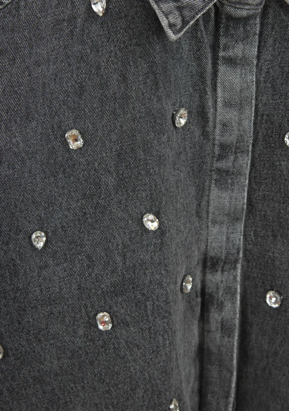 HARPER & YVE OVERSHIRT