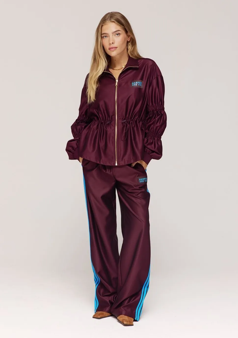 HARPER & YVE PANTALON