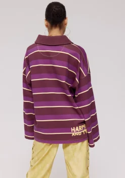 HARPER & YVE POLOSHIRT