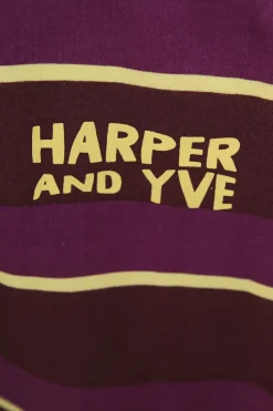HARPER & YVE POLOSHIRT