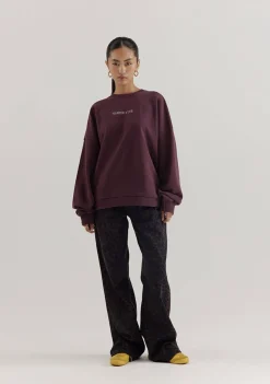 HARPER & YVE SWEATER