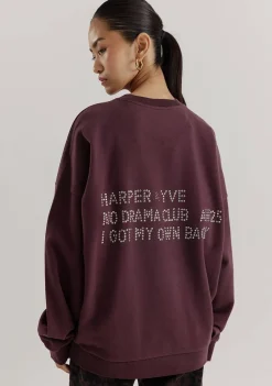 HARPER & YVE SWEATER