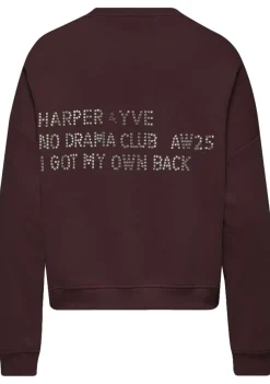 HARPER & YVE SWEATER