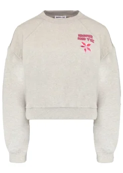 HARPER & YVE SWEATER