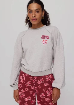 HARPER & YVE SWEATER